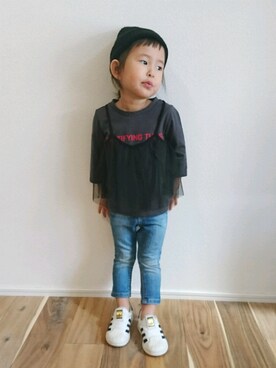 WAKO♡さんのコーディネート