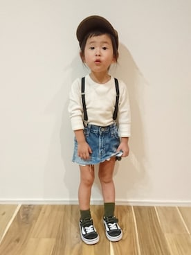 WAKO♡さんのコーディネート