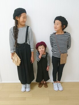 WAKO♡さんのコーディネート