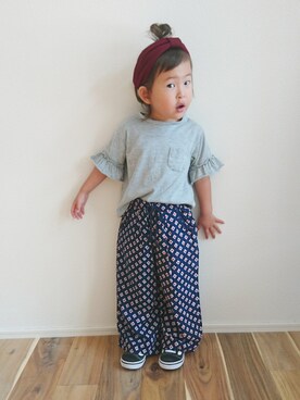 WAKO♡さんのコーディネート