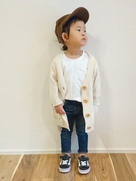 WAKO♡さんのコーディネート