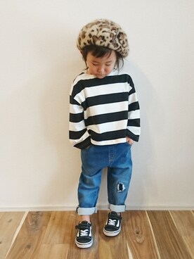 WAKO♡さんのコーディネート