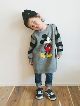 WAKO♡さんのコーディネート