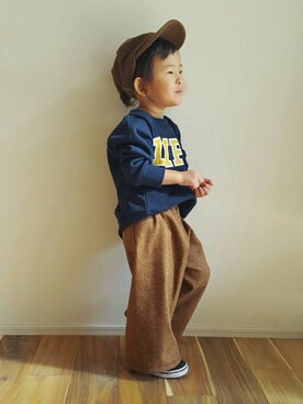 WAKO♡さんのコーディネート