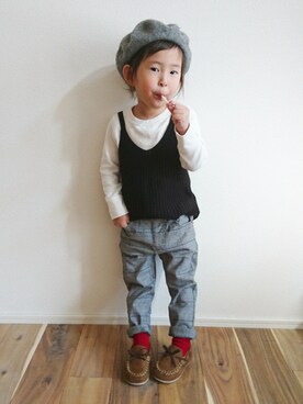 WAKO♡さんのコーディネート