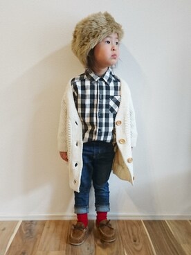 WAKO♡さんのコーディネート