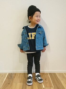 WAKO♡さんのコーディネート