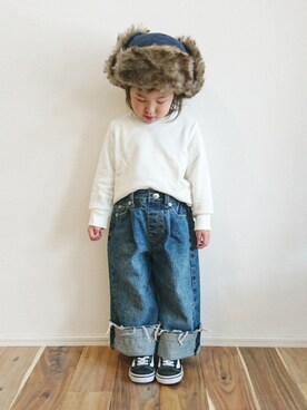 WAKO♡さんのコーディネート