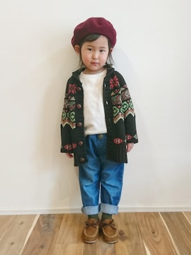 WAKO♡さんのコーディネート