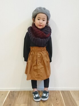 WAKO♡さんのコーディネート