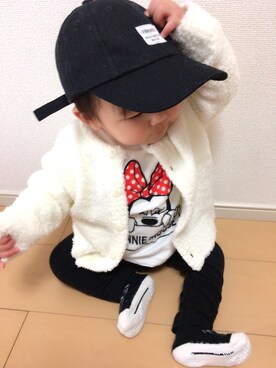 Haruruさんのコーディネート