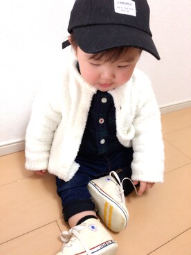 Haruruさんのコーディネート