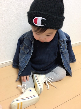 Haruruさんのコーディネート