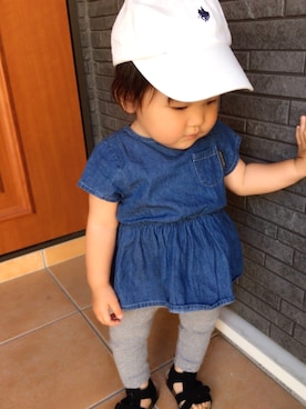 Haruruさんのコーディネート