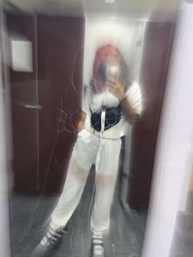 🧠さんのコーディネート