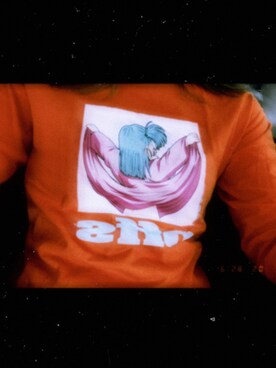 🧠さんのコーディネート