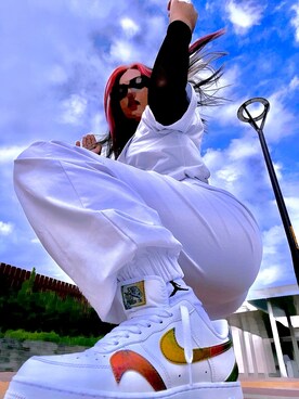 🧠さんのコーディネート