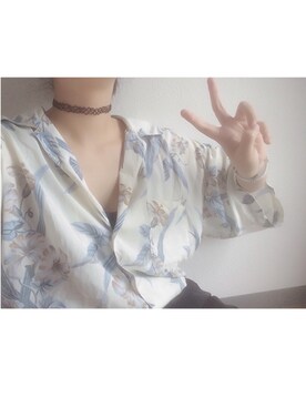 ひなこさんのコーディネート