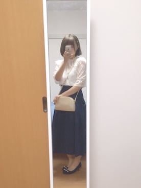 ひなこさんのコーディネート