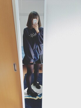 ひなこさんのコーディネート