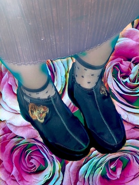 amekeroさんのコーディネート