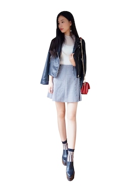 Yuki大蛮さんのコーディネート