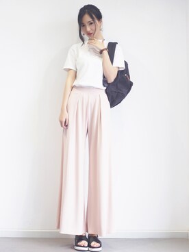 Yuki大蛮さんのコーディネート