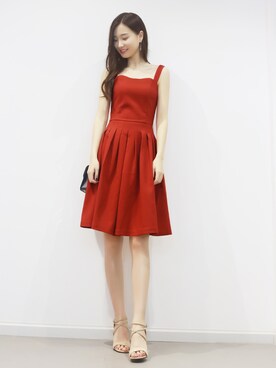 Yuki大蛮さんのコーディネート