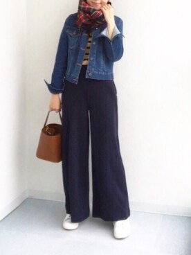 koumeさんのコーディネート