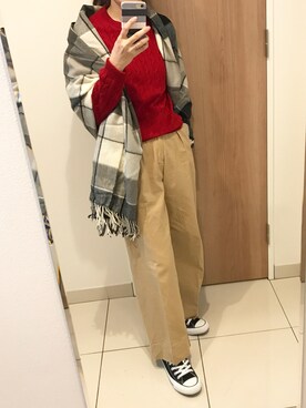 koumeさんのコーディネート