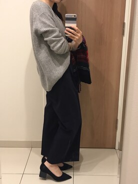 koumeさんのコーディネート