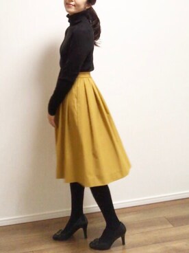 koumeさんのコーディネート