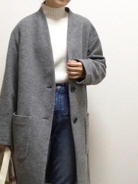 koumeさんのコーディネート