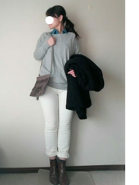 oririさんのコーディネート