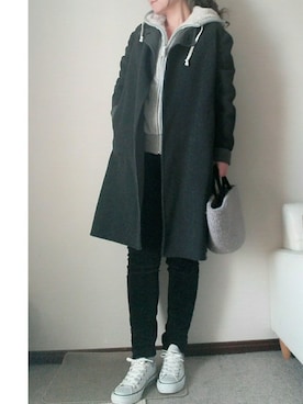 oririさんのコーディネート