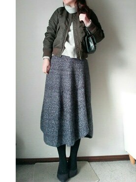 oririさんのコーディネート