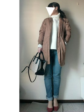 oririさんのコーディネート