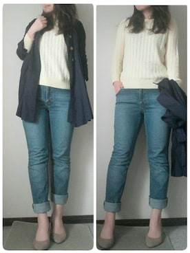 oririさんのコーディネート