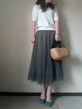 oririさんのコーディネート