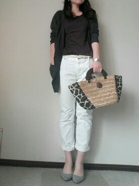 oririさんのコーディネート