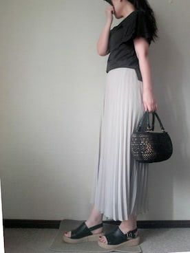 oririさんのコーディネート