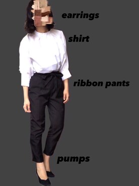 ma.さんのコーディネート