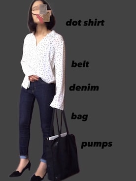 ma.さんのコーディネート