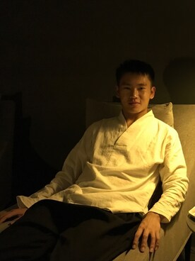 Judeさんのコーディネート