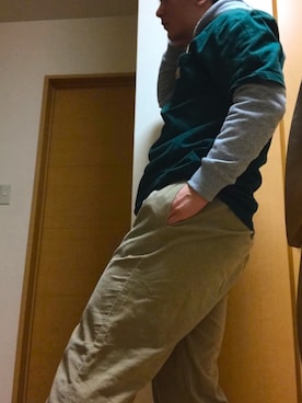 たかじんさんのコーディネート