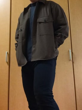 たかじんさんのコーディネート