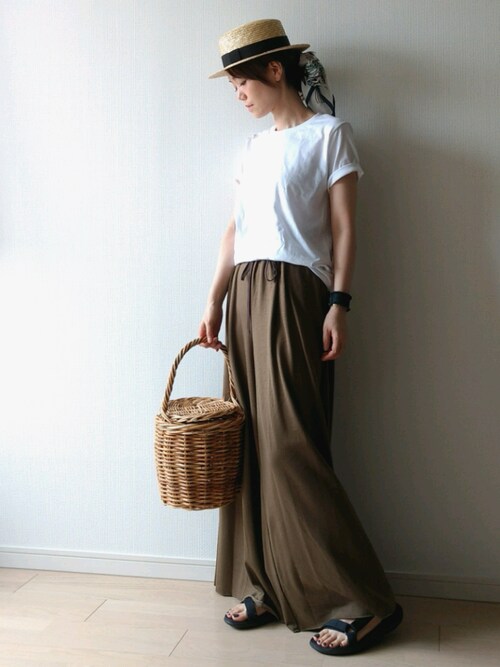 ♔ hiromi ♔さんのコーディネート