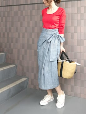 ♔ hiromi ♔さんのコーディネート