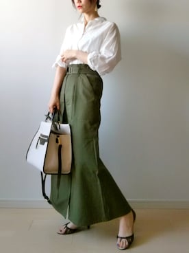 ♔ hiromi ♔さんのコーディネート