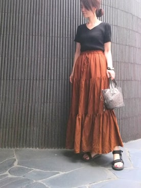 ♔ hiromi ♔さんのコーディネート